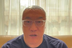 马健：湖人想要战胜火箭，只能依靠老詹，其他球员也必须要有发挥